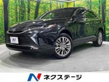 2024 Toyota Harrier Hybrid