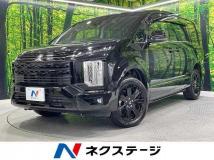 2025 Mitsubishi Delica D5