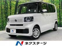 2026 Honda N BOX