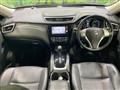 2014 Nissan X-Trail