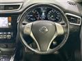 2014 Nissan X-Trail