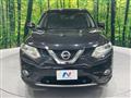 2014 Nissan X-Trail
