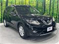 2014 Nissan X-Trail