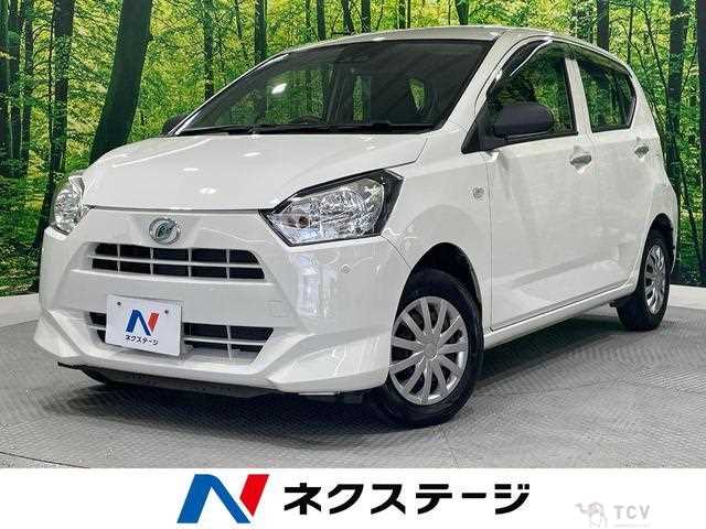 2021 Daihatsu Mira