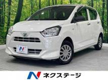 2021 Daihatsu Mira