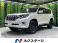 2018 Toyota Land Cruiser Prado