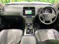 2018 Toyota Land Cruiser Prado