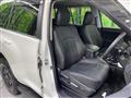 2018 Toyota Land Cruiser Prado