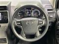 2018 Toyota Land Cruiser Prado
