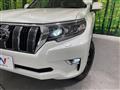 2018 Toyota Land Cruiser Prado
