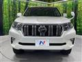 2018 Toyota Land Cruiser Prado