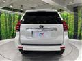 2018 Toyota Land Cruiser Prado