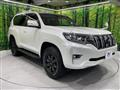 2018 Toyota Land Cruiser Prado