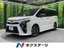 2018 Toyota Voxy