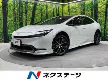 2024 Toyota Prius