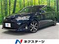 2018 Toyota Corolla Fielder