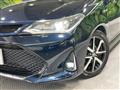 2018 Toyota Corolla Fielder