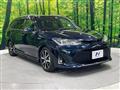 2018 Toyota Corolla Fielder