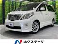 2009 Toyota Alphard G