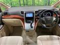 2009 Toyota Alphard G