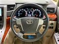 2009 Toyota Alphard G
