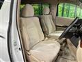 2009 Toyota Alphard G