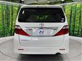 2009 Toyota Alphard G