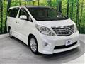 2009 Toyota Alphard G