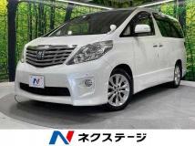 2009 Toyota Alphard G