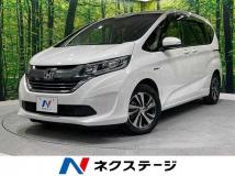 2019 Honda Freed