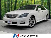 2009 Toyota Crown Hybrid