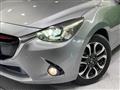 2016 Mazda Demio