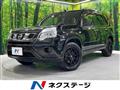 2011 Nissan X-Trail