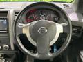 2011 Nissan X-Trail