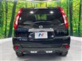 2011 Nissan X-Trail