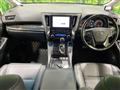 2022 Toyota Alphard G
