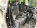 2022 Toyota Alphard G