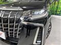 2022 Toyota Alphard G
