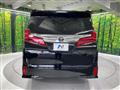 2022 Toyota Alphard G