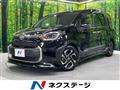 2022 Toyota Sienta