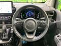 2022 Toyota Sienta