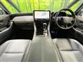 2024 Toyota Alphard Hybrid