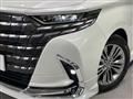 2024 Toyota Alphard Hybrid