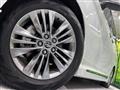 2024 Toyota Alphard Hybrid
