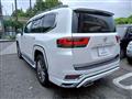 2023 Toyota Land Cruiser