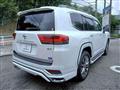 2023 Toyota Land Cruiser