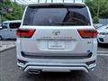 2023 Toyota Land Cruiser