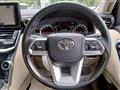 2023 Toyota Land Cruiser