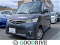 2013 Nissan ROOX
