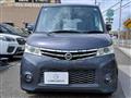 2013 Nissan ROOX